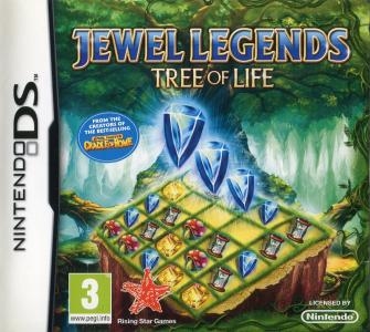 Jewel Legends: Tree of Life