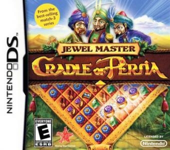 Jewel Master: Cradle of Persia