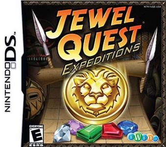 Jewel Quest: Expeditions