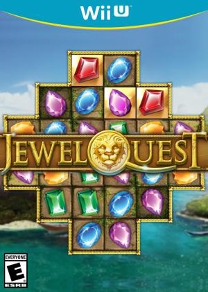 Jewel Quest