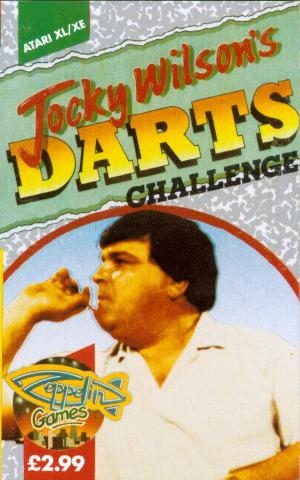 Jocky Wilson's Darts Challenge