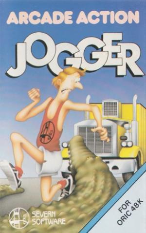 Jogger