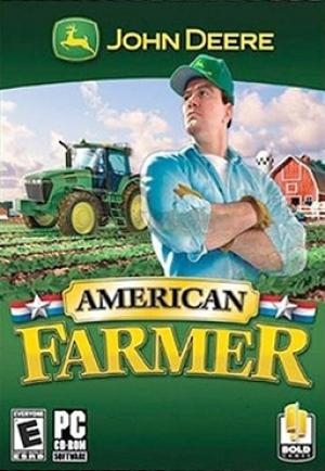 John Deere: American Farmer