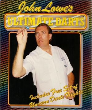 John Lowe's Ultimate Darts