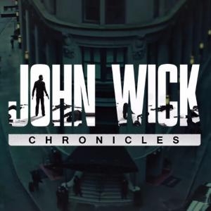 John Wick Chronicles banner