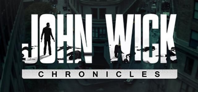 John Wick Chronicles