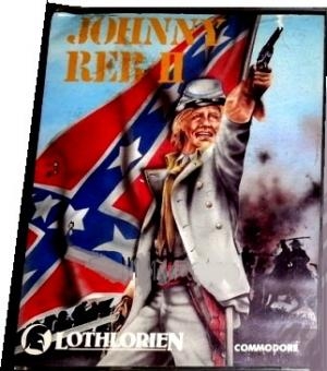 Johnny Reb II