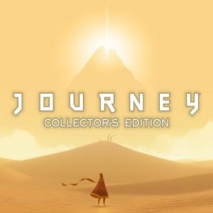 Journey: Collector's Edition