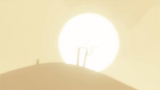 Journey: Collector's Edition screenshot