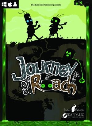 Journey of a Roach