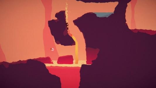 Journey of the Broken Circle screenshot