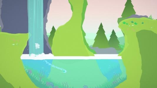 Journey of the Broken Circle screenshot