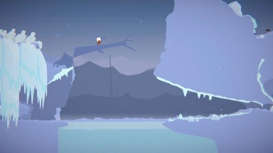 Journey of the Broken Circle screenshot