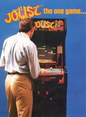 Joust