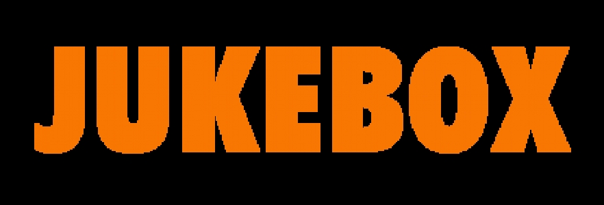 Jukebox clearlogo