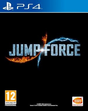 Jump Force