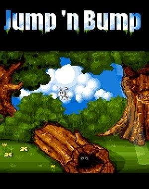 Jump 'n Bump