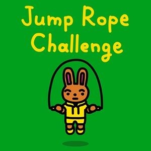 Jump Rope Challenge