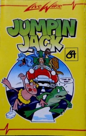 Jumpin Jack