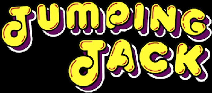 Jumping Jack clearlogo