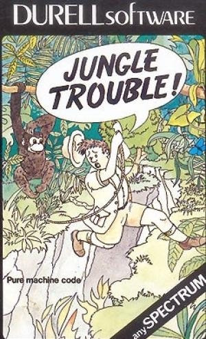 Jungle Trouble