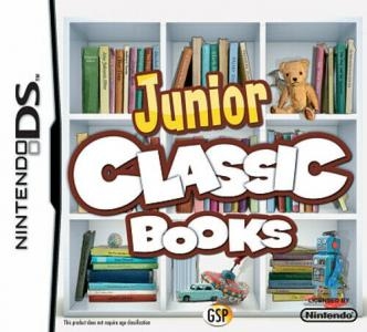 Junior Classic Books