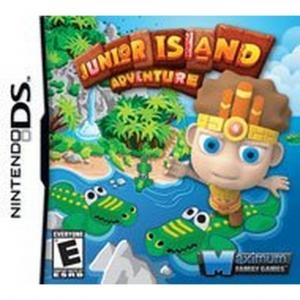 Junior Island Adventure