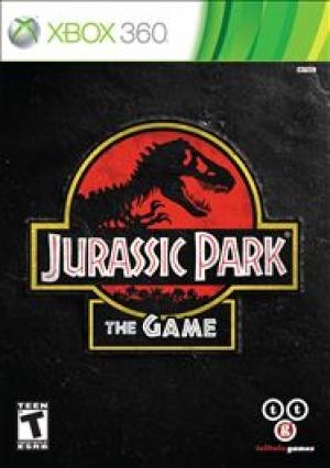 Jurassic Park: The Game