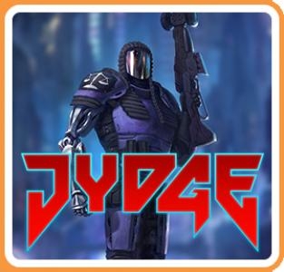 JYDGE