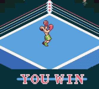 K.O.: The Pro Boxing screenshot