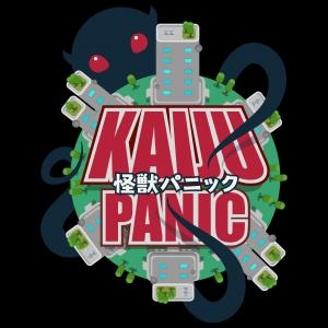 Kaiju Panic