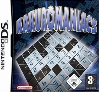 Kakuromaniacs