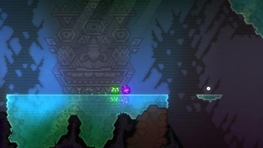 Kalimba screenshot