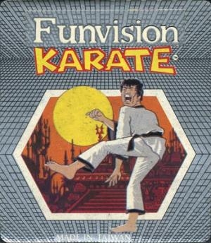 Karate (Ultravision)