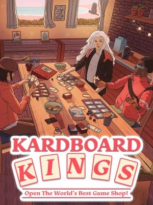 Kardboard Kings