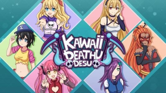 Kawaii Deathu Desu