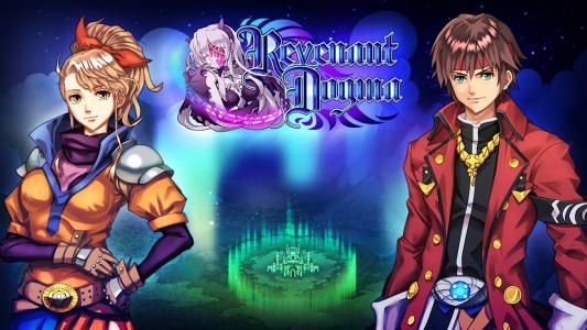 Kemco RPG Omnibus screenshot