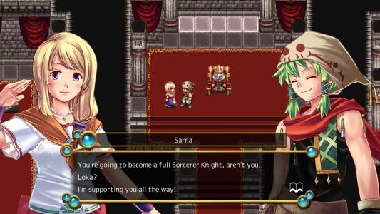 Kemco RPG Omnibus screenshot