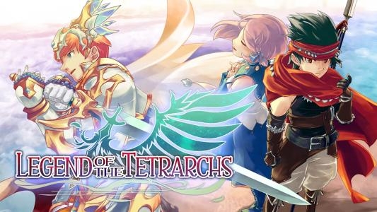 Kemco RPG Omnibus screenshot