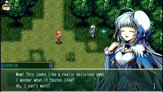 Kemco RPG Selection Vol. 1 screenshot