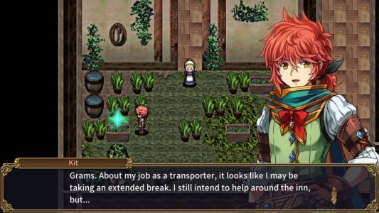 Kemco RPG Selection Vol. 7 screenshot