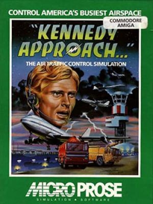 Kennedy Approach