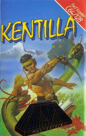 Kentilla