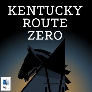 Kentucky Route Zero