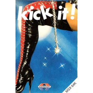 Kick It!