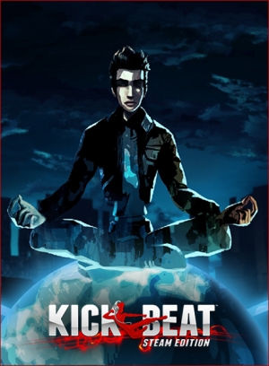 KickBeat