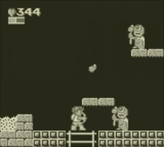 Kid Icarus - Of Myths and Monsters screenshot