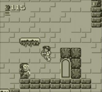 Kid Icarus - Of Myths and Monsters screenshot