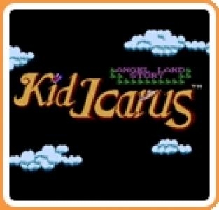 Kid Icarus (Virtual Console)