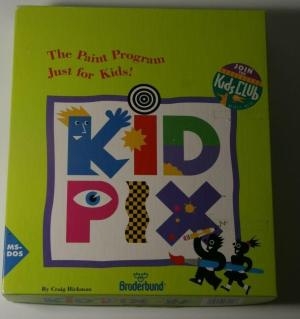 Kid Pix